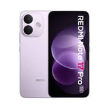 Xiaomi Redmi Note 17 Pro 5G 6GB RAM 256GB Ingen oplader Purple EU MZB0OTWEU