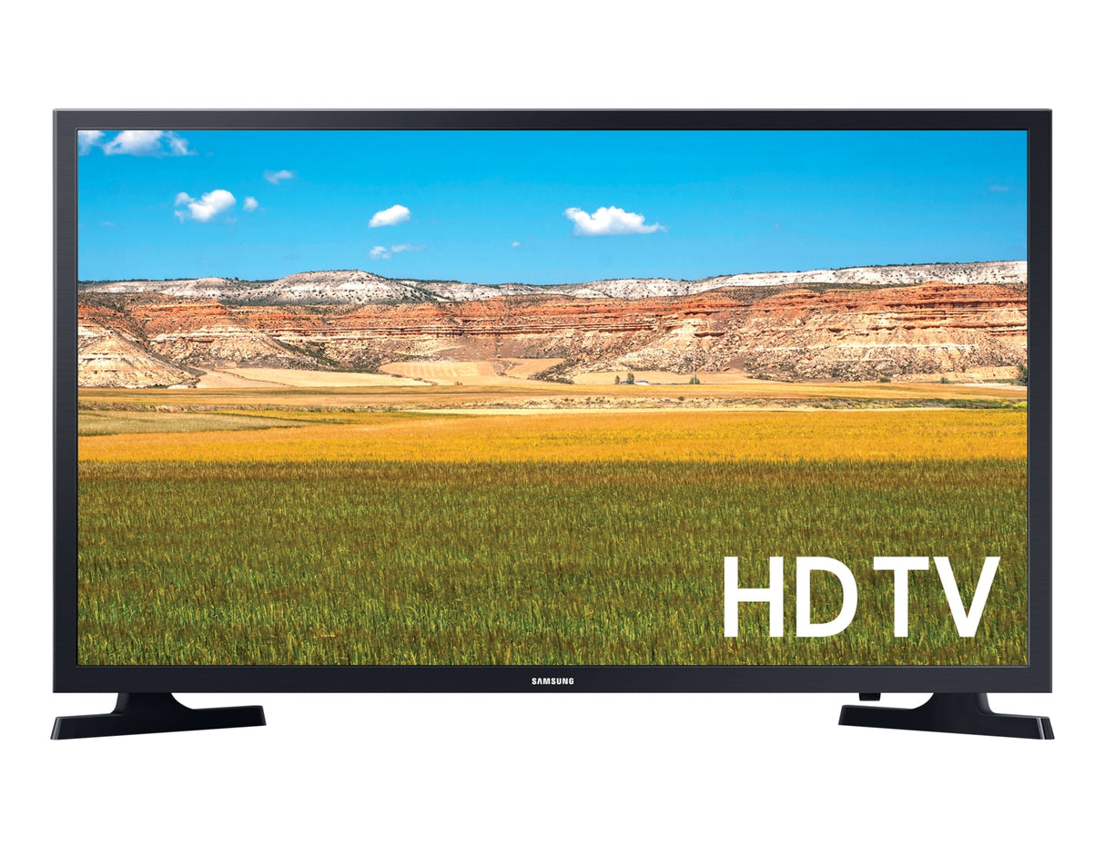 Samsung Series 4 UE32T4302AE 81,3 cm (32") HD Smart TV Wi-Fi Sort