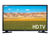 Samsung Series 4 UE32T4302AE 81,3 cm (32") HD Smart TV Wi-Fi Sort