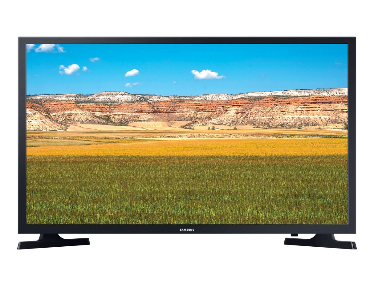 Samsung Series 4 UE32T4302AE 81,3 cm (32") HD Smart TV Wi-Fi Sort