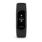 Garmin Vivosmart 5 aktivitetsur S/M - Black