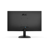 AOC 24B31H LED display 60,5 cm (23.8") 1920 x 1080 pixel Fuld HD Sort
