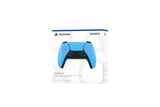 Sony Trådløs DualSense-controller Starlight Blue V2