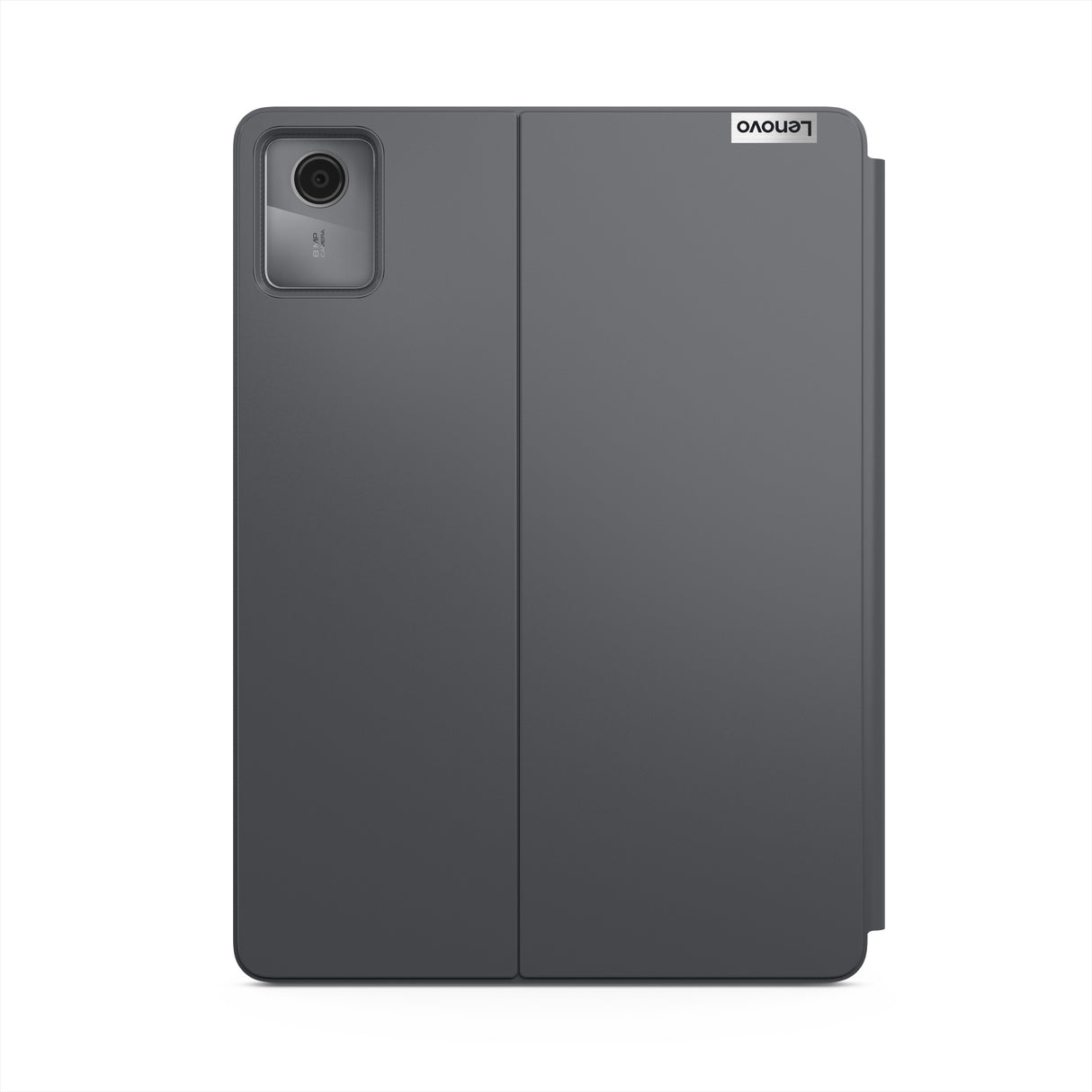 Lenovo ZG38C05461 tablet etui 27,9 cm (11") Folie Grå