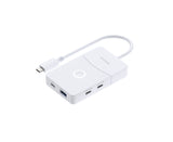 D-LINK 5-in-1 USB-C Hub with Wireless HDMI