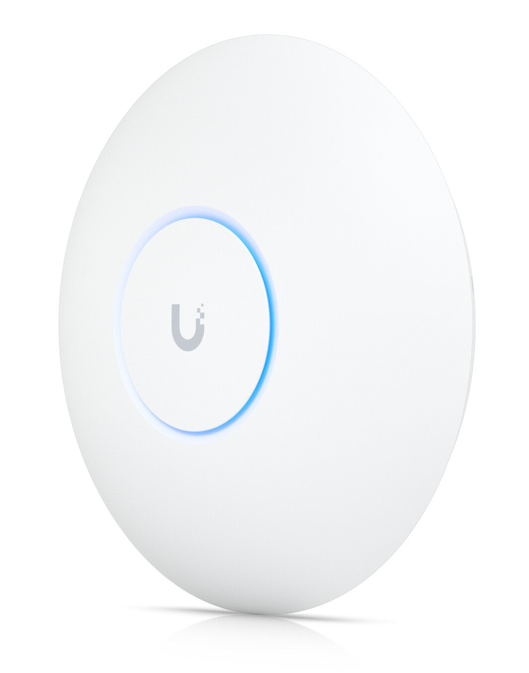 Ubiquiti U7 Pro Max 5700 Mbit/s Hvid Strøm over Ethernet (PoE)