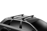Thule WingBar Evo 150 car roof rack accessory