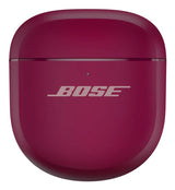 Bose QuietComfort Ultra TWS earbuds Hovedtelefoner Blomme
