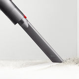 Dyson V8 Absolute 2-i-1 stangstøvsuger Batteri Dry Poseløs Sølv, Gul