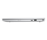 HP EliteBook 8 G1i Next Gen AI PC Copilot+ PC Intel Core Ultra 5 226V Laptop 35,6 cm (14") WUXGA 16 GB LPDDR5x-SDRAM 512 GB SSD Wi-Fi 7 (802.11be) Windows 11 Pro Sølv
