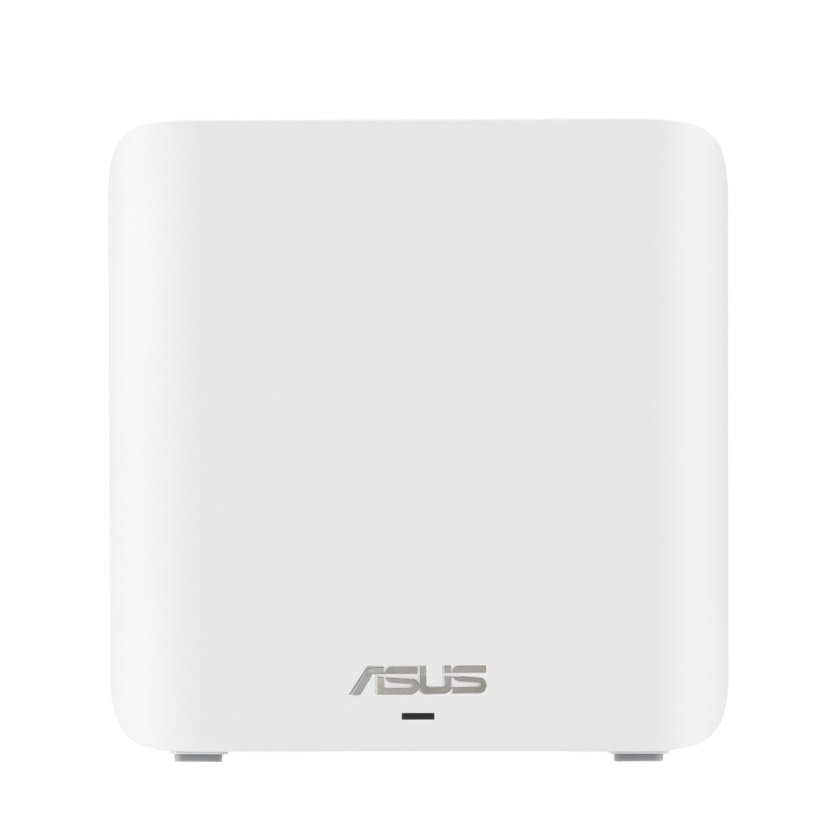 ASUS ZenWiFi BD4 (2-pack EU+UK) Dual-band (2,4 GHz / 5 GHz) Wi-Fi 7 (802.11be) Hvid Intern