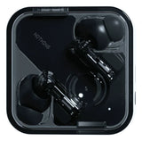 Nothing Ear Headset True Wireless Stereo (TWS) I ørerne Opkald/musik Bluetooth Transparent