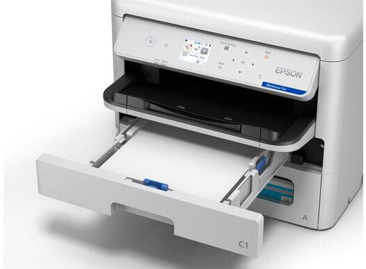 Epson WorkForce Pro EP-C800RDW blækprinter Farve 4800 x 1200 dpi A4 Wi-Fi