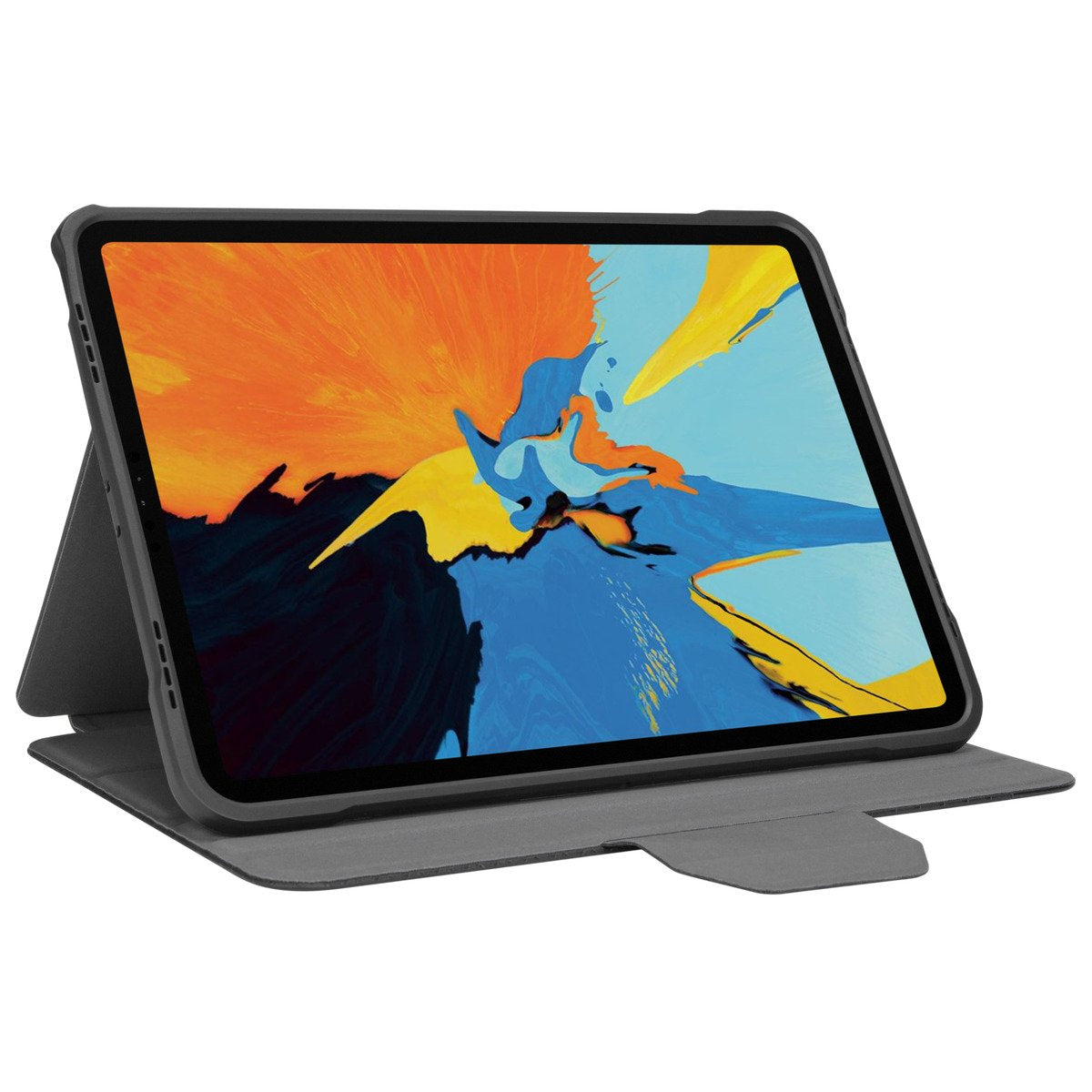 Targus Click-In Beskyttelsescover Sort iPad 10.9-11 iPad 10.9-11