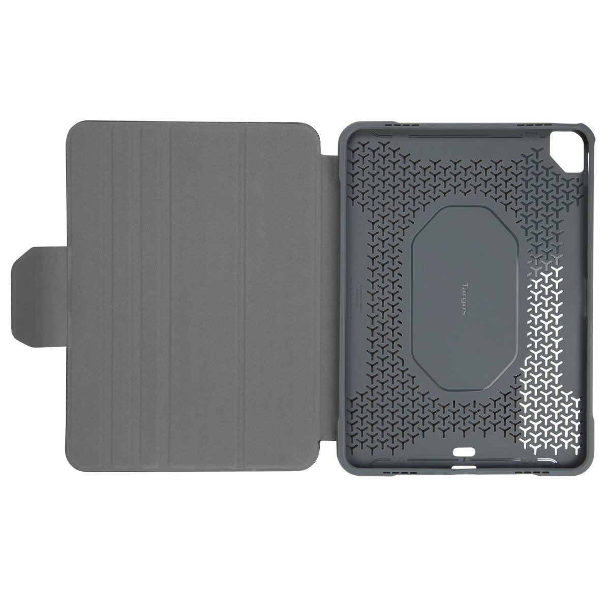 Targus Click-In Beskyttelsescover Sort iPad 10.9-11 iPad 10.9-11