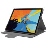 Targus Click-In Beskyttelsescover Sort iPad 10.9-11 iPad 10.9-11