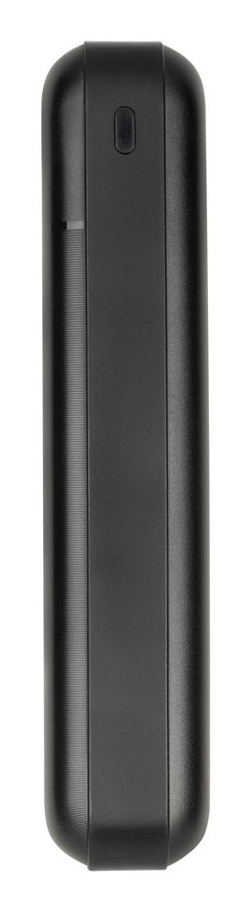Rivacase VA2102 Lithium polymer (LiPo) 20000 mAh Sort