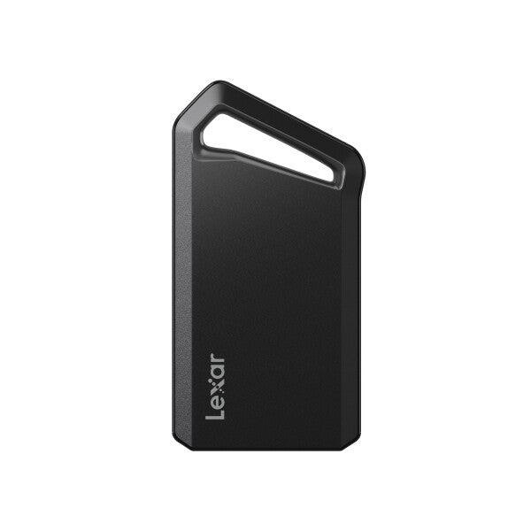 Lexar Professional SL600 2 TB USB Type-C 3.2 Gen 2 (3.1 Gen 2) Grå