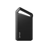 Lexar Professional SL600 2 TB USB Type-C 3.2 Gen 2 (3.1 Gen 2) Grå