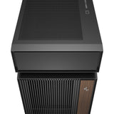 DeepCool CL6600 Midi Tower Sort