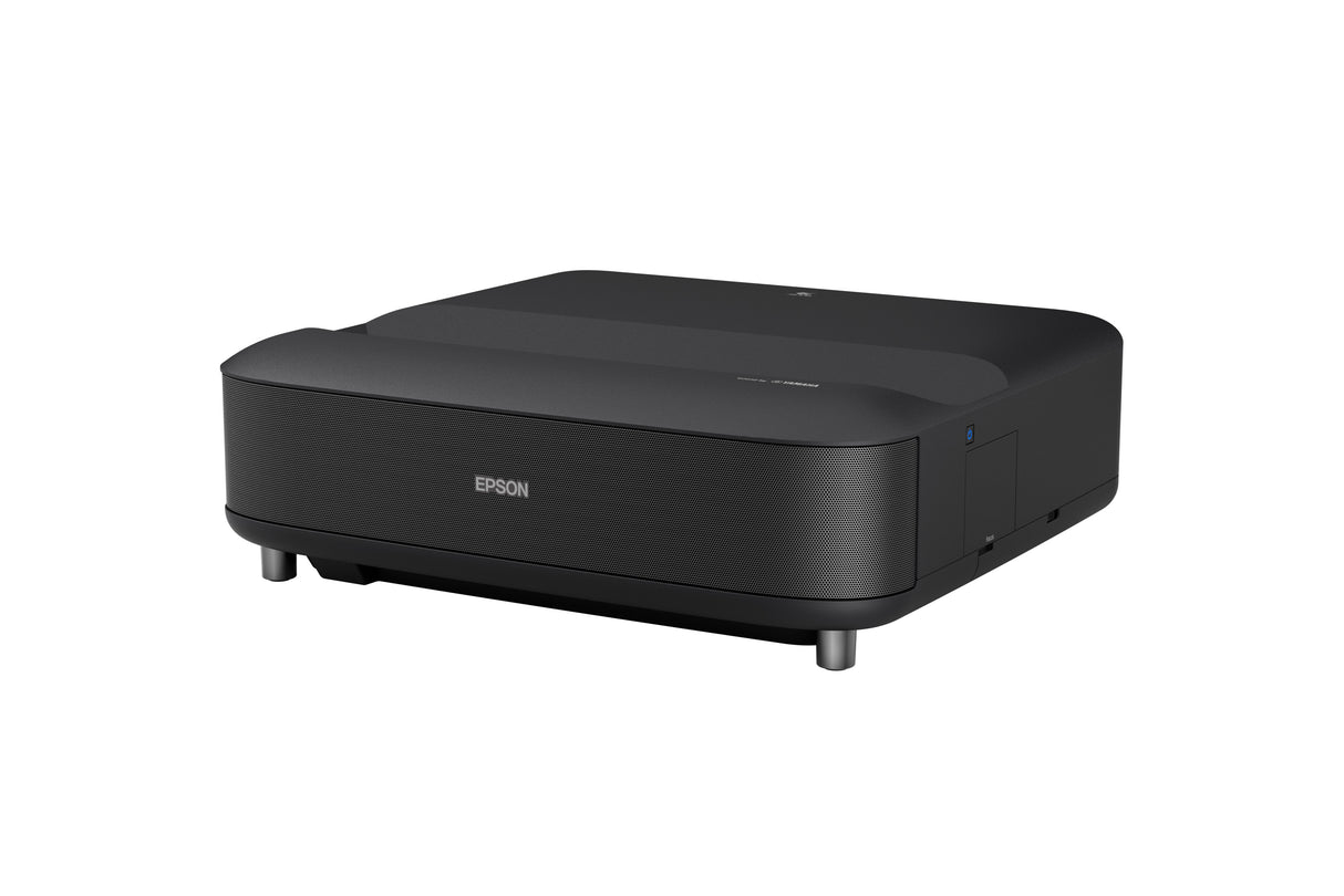 Epson EH-LS650B 3600 ANSI lumens 3LCD 4K (4096x2400) Sort