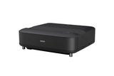 Epson EH-LS650B 3600 ANSI lumens 3LCD 4K (4096x2400) Sort