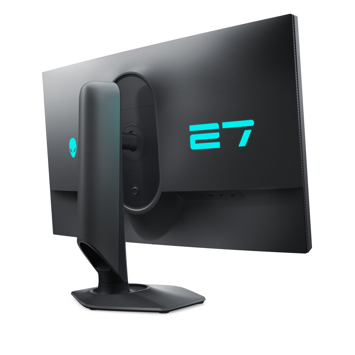 Alienware 27 Gaming Monitor AW2724DM 27 2560 x 1440 (2K) HDMI DisplayPort 165Hz Pivot Skærm