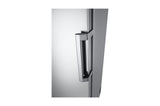 LG GFT41PZGSF fryser Stående fryser Fritstående 324 L Stål