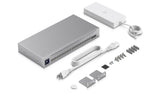 Ubiquiti Pro Max 16 PoE Administreret L3 Gigabit Ethernet (10/100/1000) Strøm over Ethernet (PoE) Grå