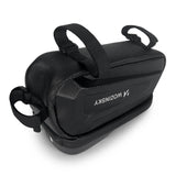 Wozinsky Bike Frame Bag 1.7l Telefon Cover Black (WBB28BK)