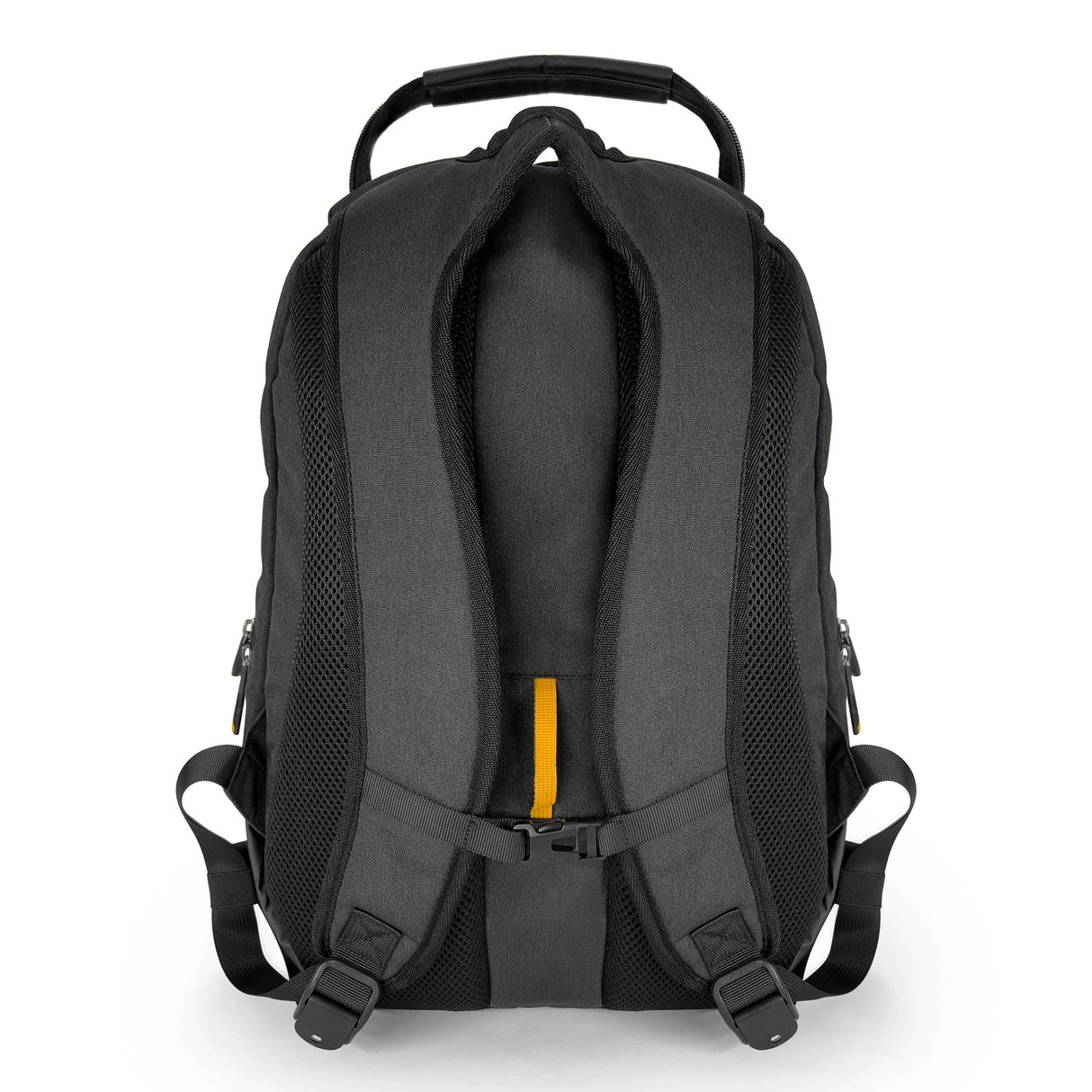 Wozinsky cykeltaske dobbelt rygsæk 2in1 30l sort (WBB30BK)