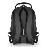 Wozinsky cykeltaske dobbelt rygsæk 2in1 30l sort (WBB30BK)
