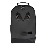 Wozinsky cykel bager taske, cykel rygsæk med ramme, 2in1, 40l, sort (WBB33BK)