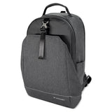Wozinsky cykel bager taske, cykel rygsæk med ramme, 2in1, 40l, sort (WBB33BK)
