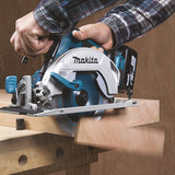 Makita DHS680Z Rundsav 18V