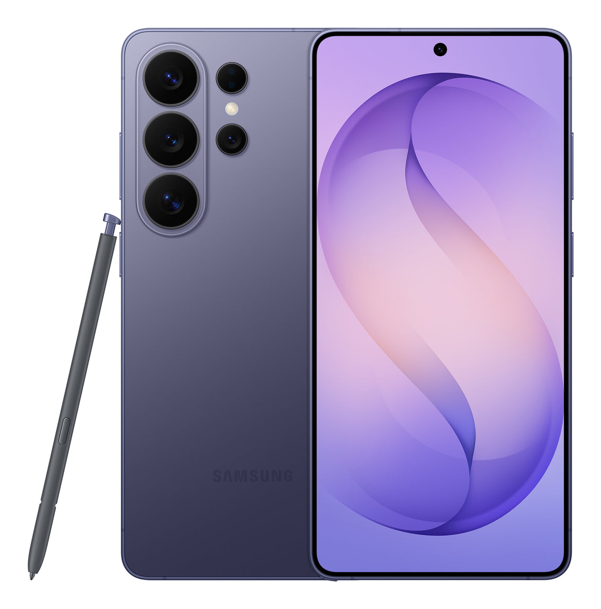 Samsung Galaxy S26 Ultra 17,5 cm (6.9") Dual SIM Android 16.0 5G USB Type-C 16 GB 1 TB 5000 mAh Violet