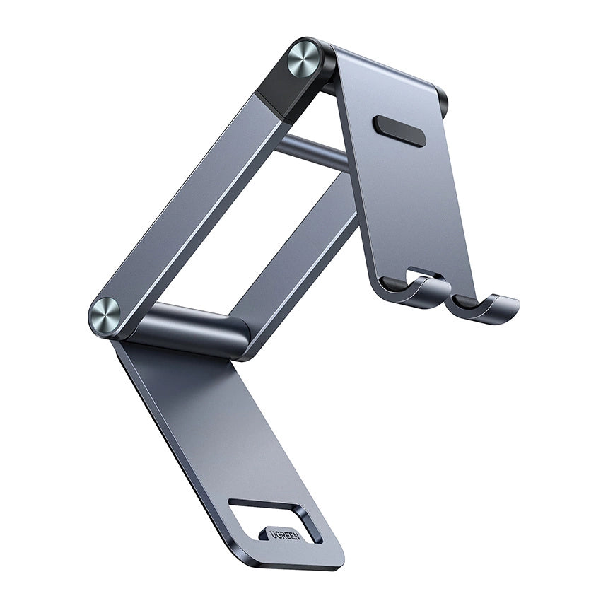 Ugreen foldable stand smartphone stand telefon stand grå (LP263)