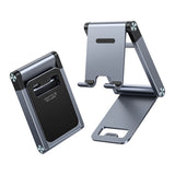 Ugreen foldable stand smartphone stand telefon stand grå (LP263)