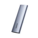 Ugreen Hard Drive Bay M.2 B-Key SATA 3.0 5Gbps Grå + USB Type C-kabel (CM400)