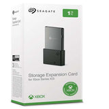 Seagate Storage Expansion Card STJR1000400 Interfaceadapter