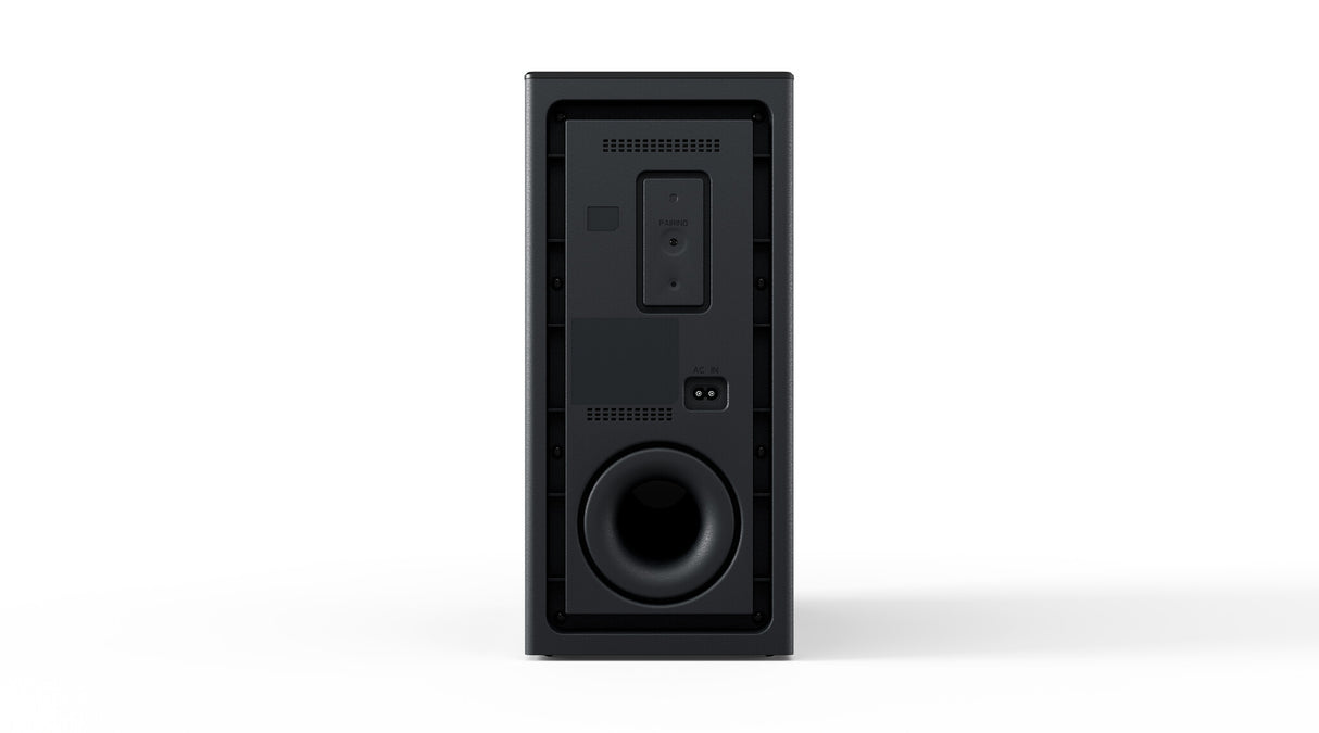 LG SG10TY Sort 3.1 kanaler 420 W