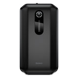 Baseus Power Bank Power Starter Jump Starter Booster 10000mAh 12V (1000A / 500A) + Crocodile Cables Black (CGNL020101)