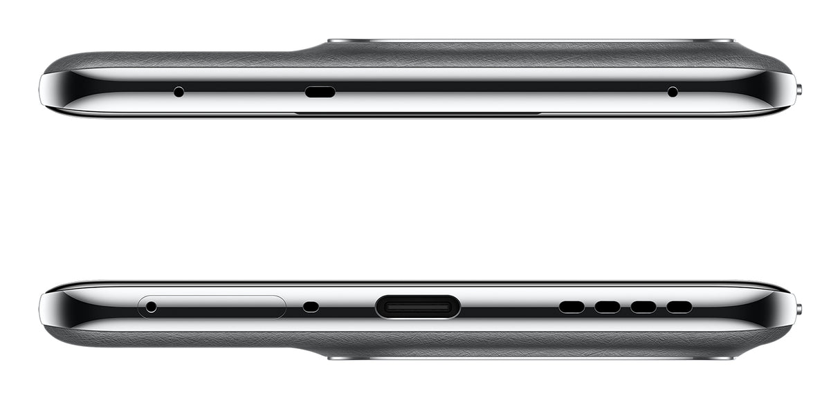 *realme 16 Pro+ 5G 512GB/12GB - Master Grey