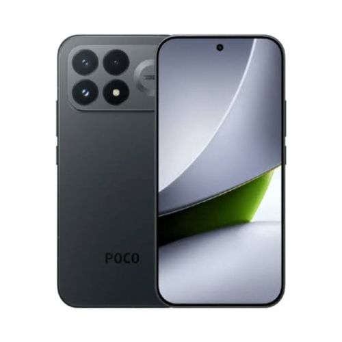 Xiaomi Poco F9 Pro 5G Dual SIM 12GB RAM 256GB Ingen oplader sort EU