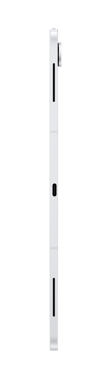 Samsung Galaxy Tab S11 Ultra 256 GB 37,1 cm (14.6") 12 GB Wi-Fi 7 (802.11be) Sølv
