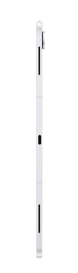 Samsung Galaxy Tab S11 Ultra 256 GB 37,1 cm (14.6") 12 GB Wi-Fi 7 (802.11be) Sølv