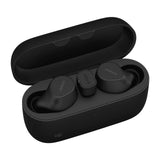 Jabra Evolve2 Buds MS Trådløs TWS earbuds Sort