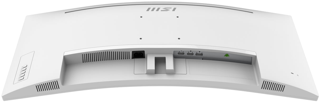 MSI PRO MP341CQW 34 3440 x 1440 (UltraWide) HDMI DisplayPort 100Hz