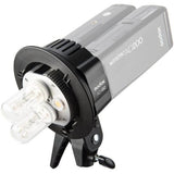 GODOX AD-B2 S dobbeltmontering