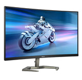 Philips Momentum 32M1C5200W/00 computerskærm 80 cm (31.5") 1920 x 1080 pixel Fuld HD LCD Sort